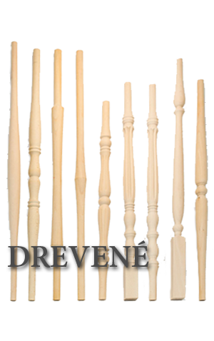 celodrevene vyplne